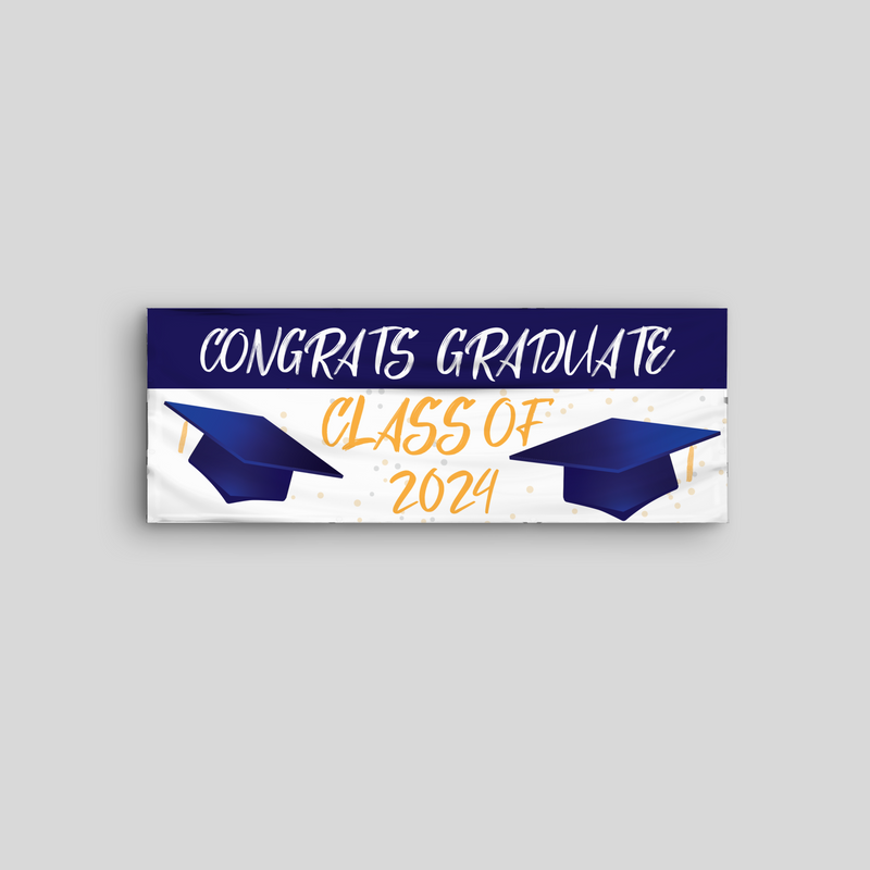 Graduation Banners